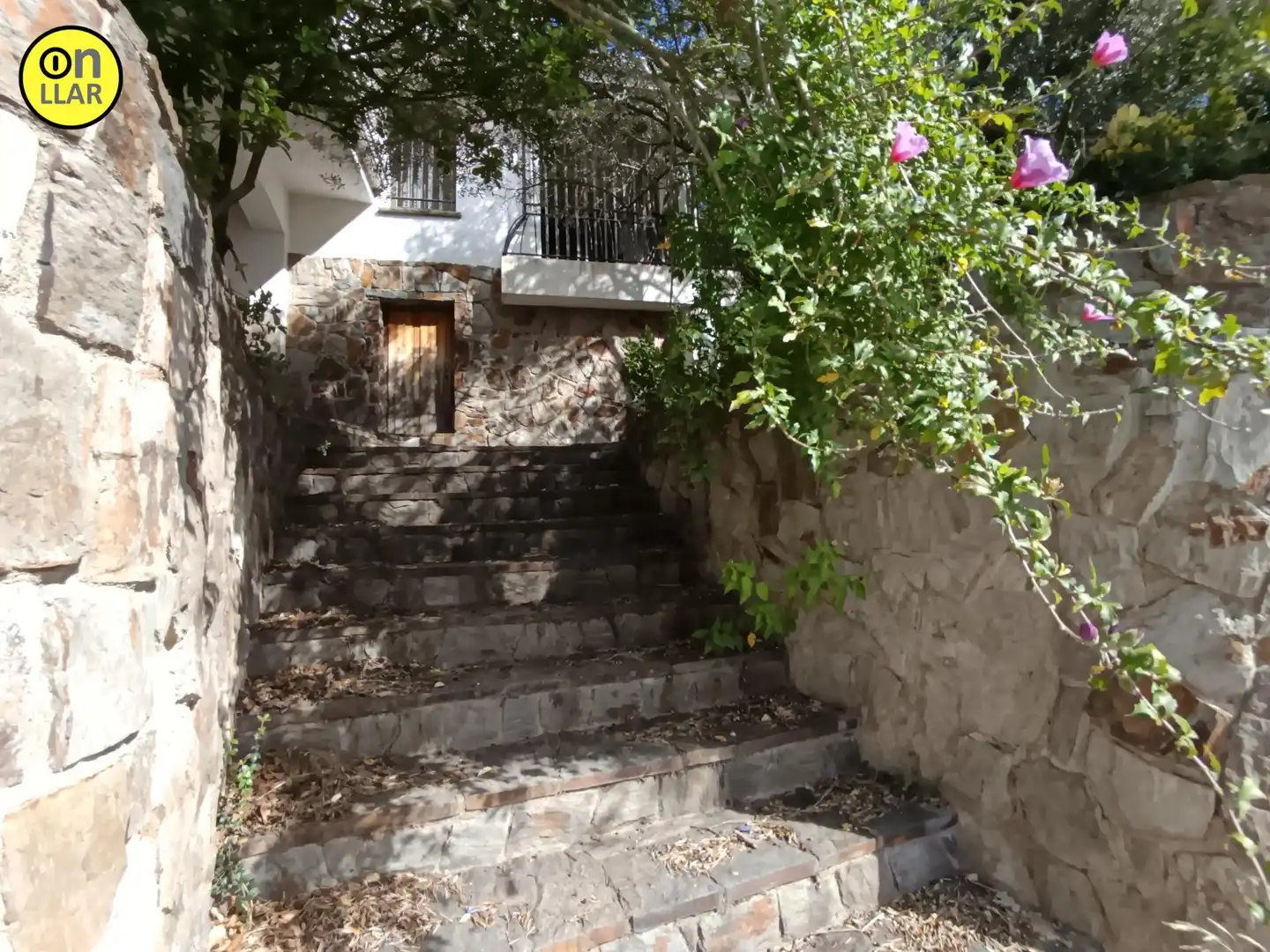 Haus oder Chalet zum Verkauf in Sant Fost de Campsentelles mit Privatgarten, Terrasse und Abstellraum