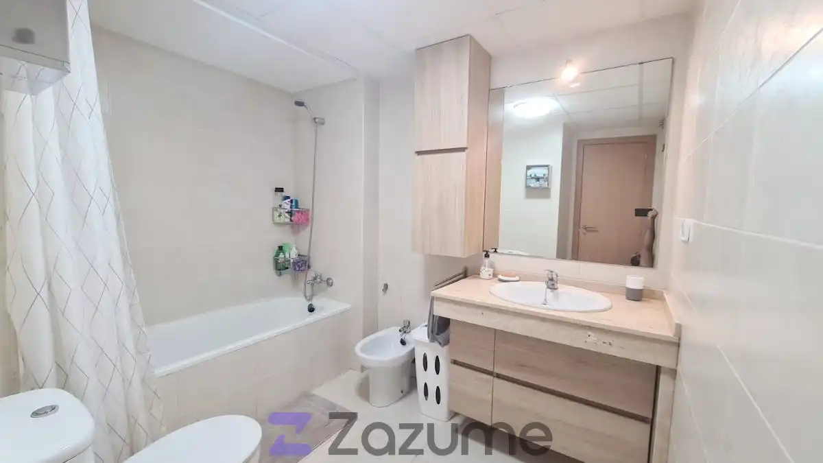 Flat for rent in Av. Juan Sebastián Elcano, Las Marinas - Pueblo Laguna