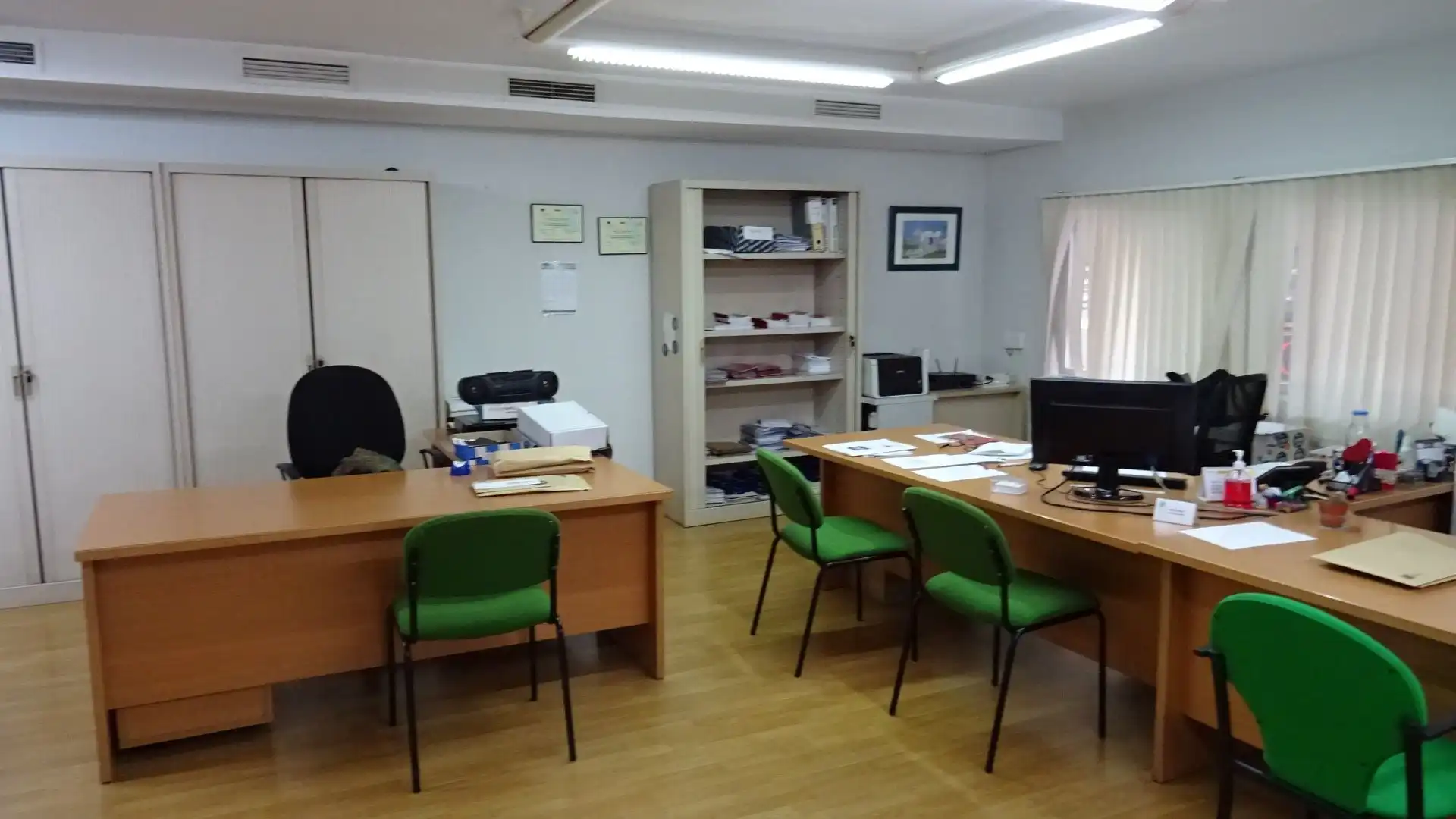 Office space with lift for sale in Centro, imagen 34