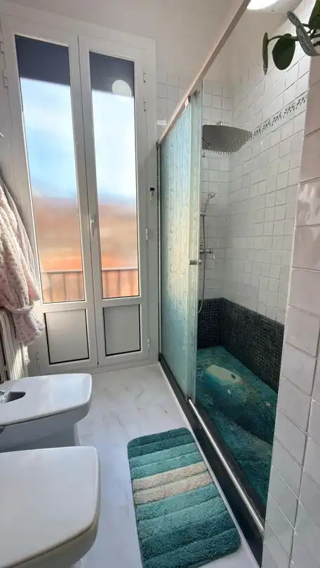 Bany de Casa o xalet en venda en Premià de Mar amb Aire condicionat i Calefacció