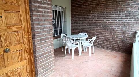 Foto 2 de Casa o chalet de alquiler en San Lázaro, El Pinar -  San León - Las Viñas, Teruel