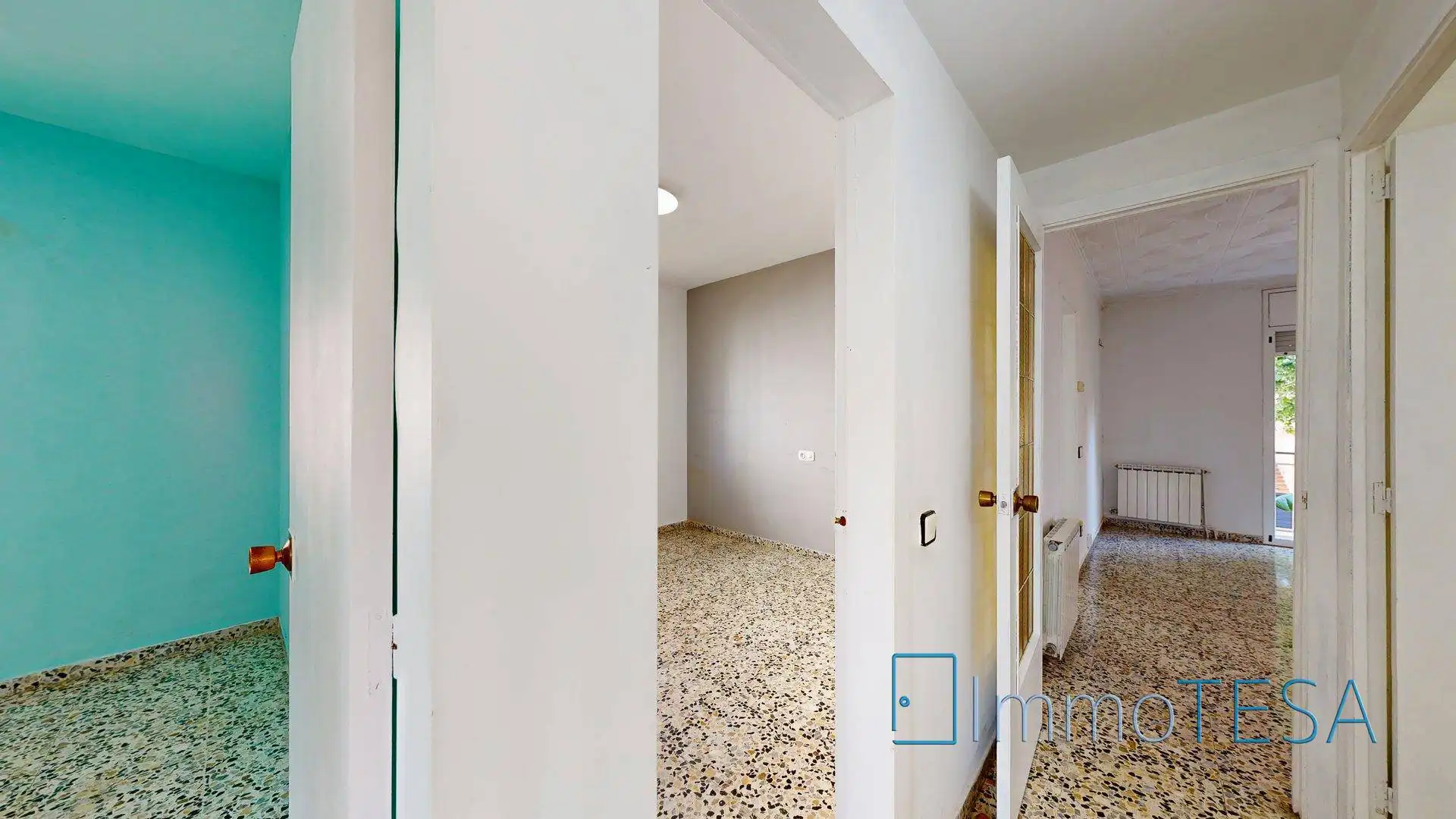 Casa o chalet en venta en Barberà del Vallès con Calefacción, Jardín privado y Balcón