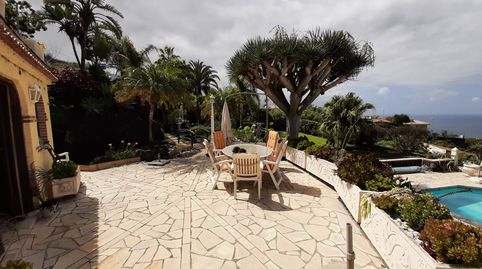 Foto 5 von Haus oder Chalet zum Verkauf in Avenida Venezuela, Cuesta de la Villa, Santa Úrsula