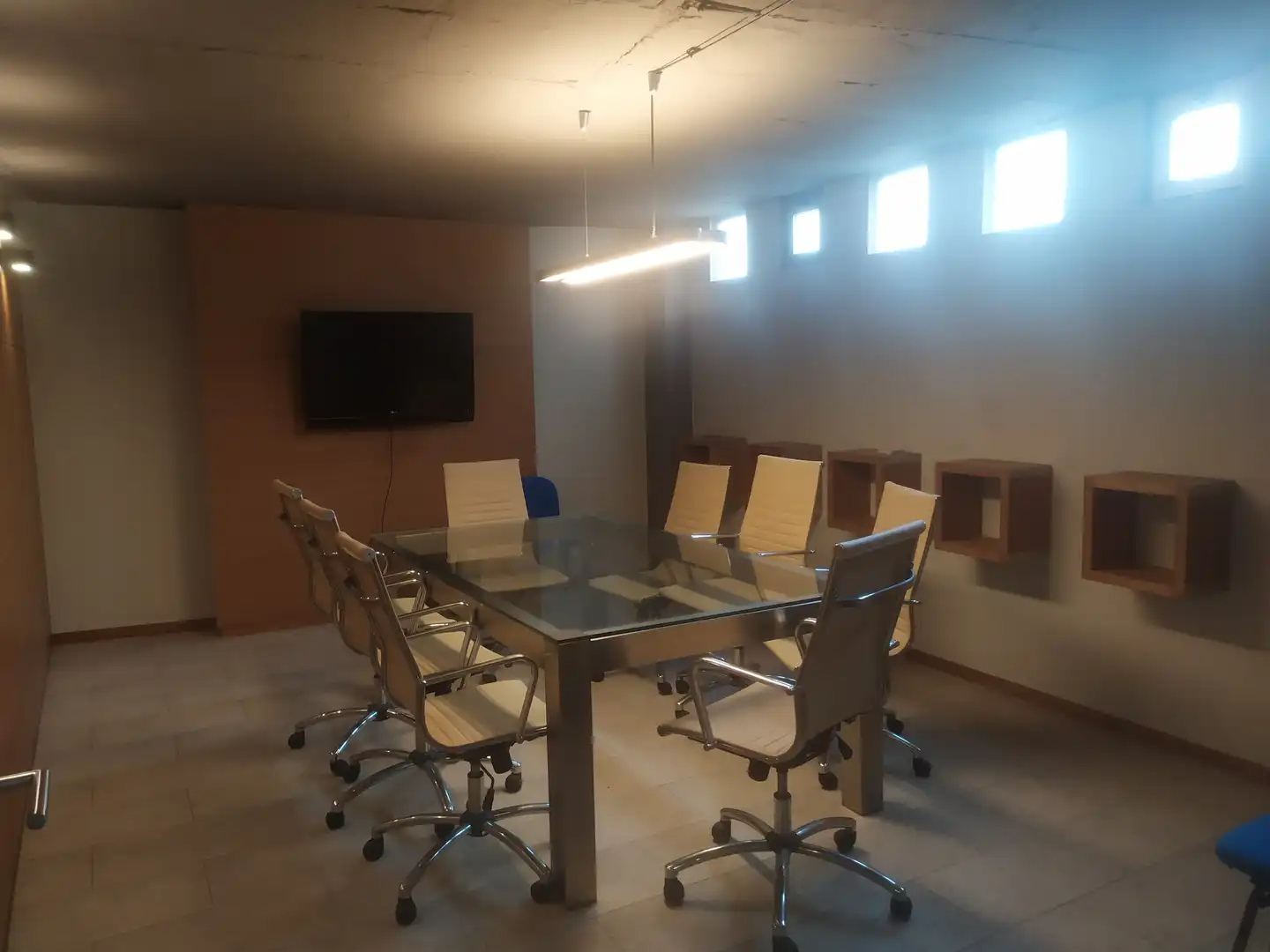 Office for sale in Jijona / Xixona  with Air Conditioner and Furnished