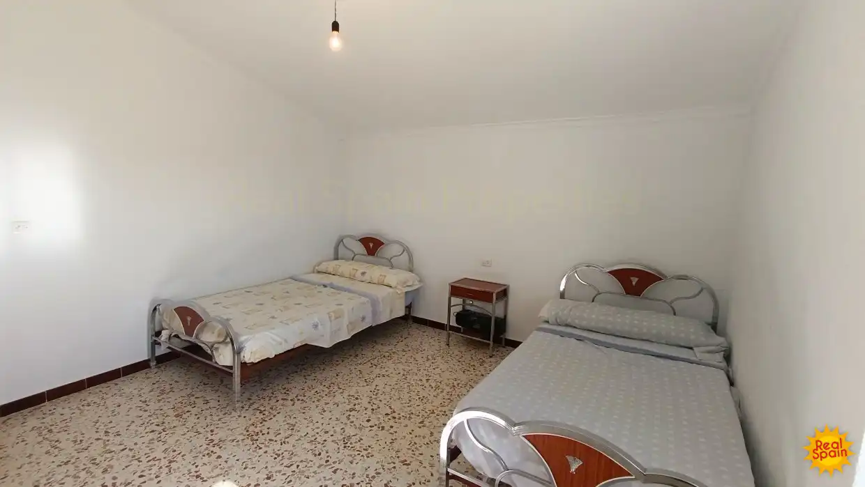 Country house for sale in Vélez-Blanco, imagen 21