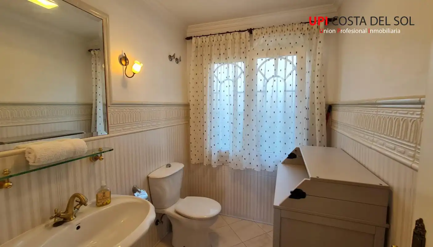 Chalet con terraza en venta en Torremuelle, imagen 29