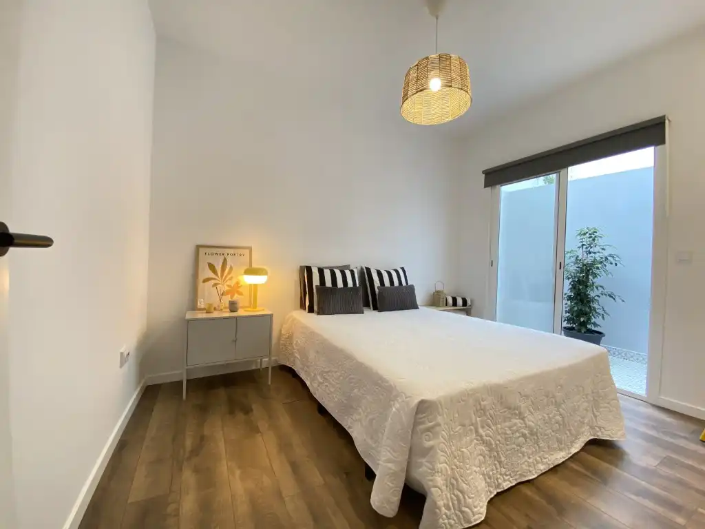 Erdgeschosswohnung zum Verkauf in Calle Juan De Austria, imagen 36
