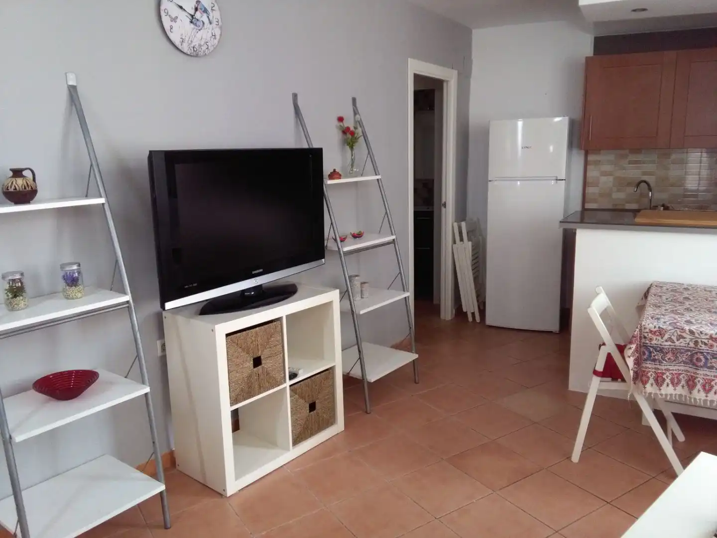 Apartament amb ascensor en venda a Centro, imagen 18