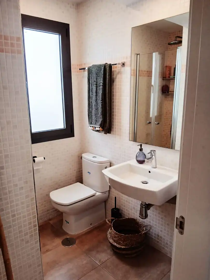 Apartament amb piscina en venda a Estepona Pueblo, imagen 23