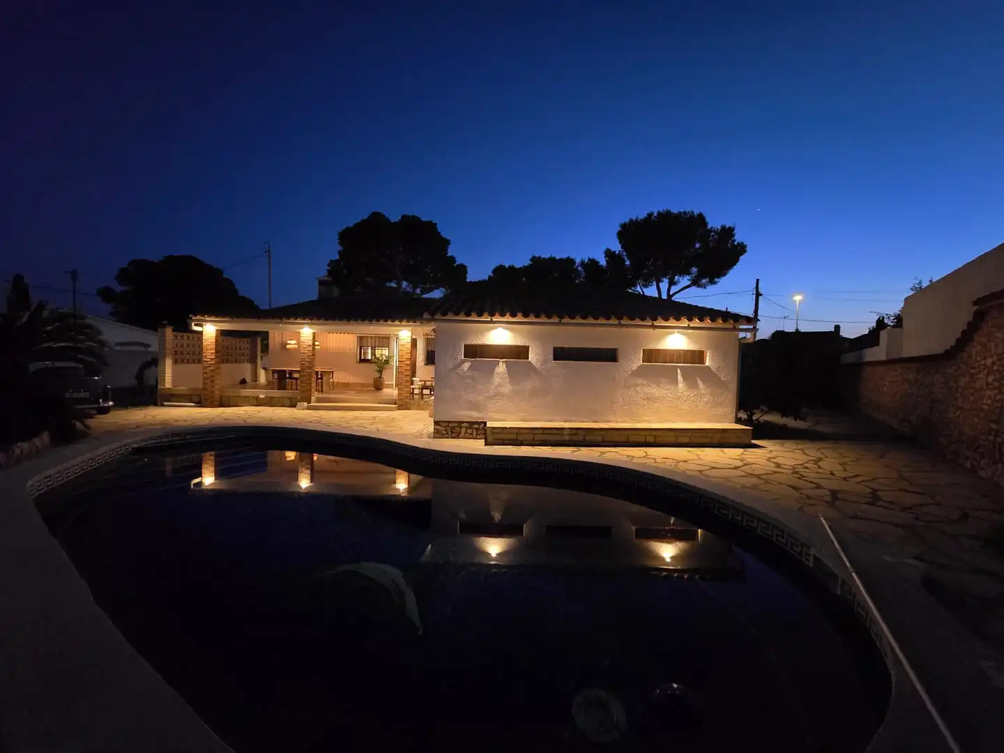 Villa avec terrasse à vendre à Miami Platja, imagen 34