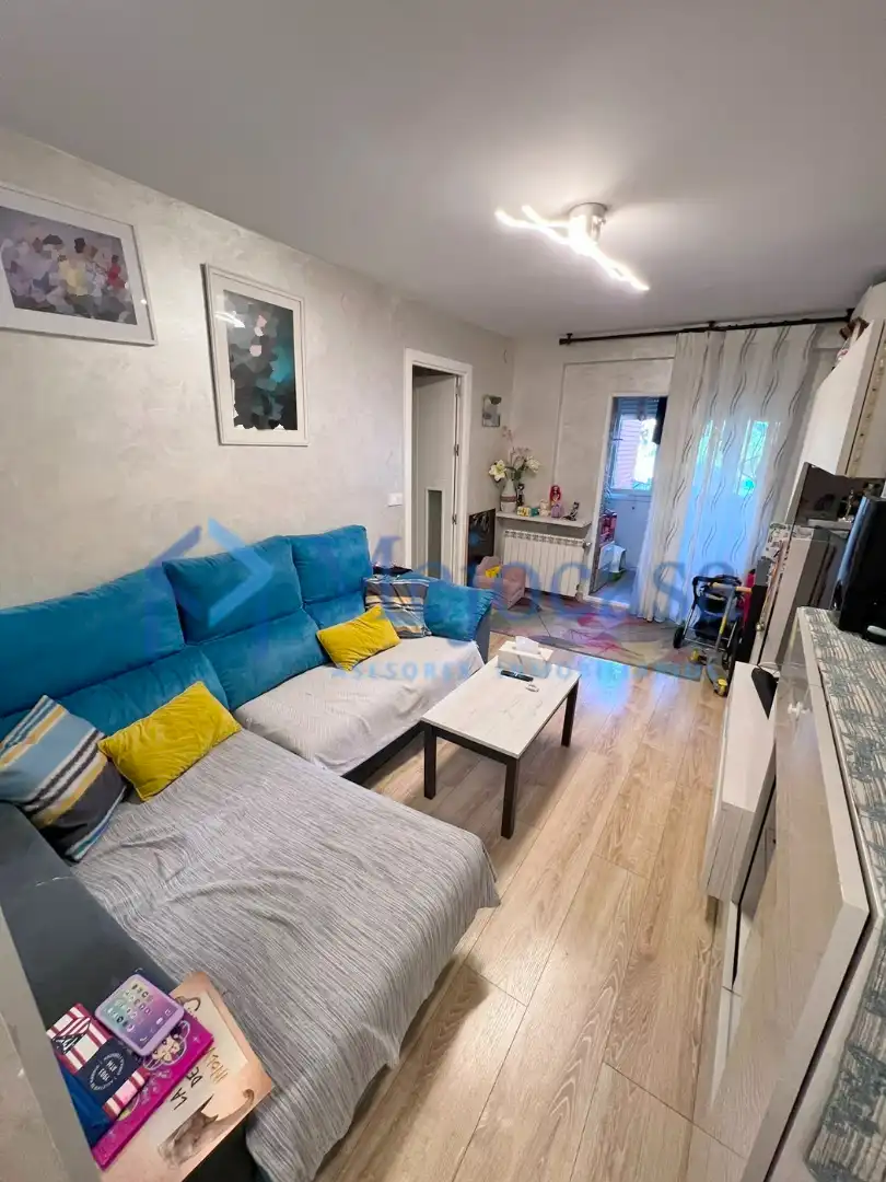 Piso en venta en Madrid, Madrid