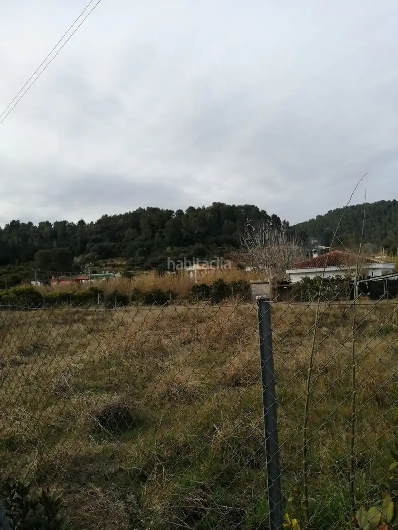 Rustikales Grundstück zum Verkauf in Carrer Barranc de la Falsia 1, imagen 7