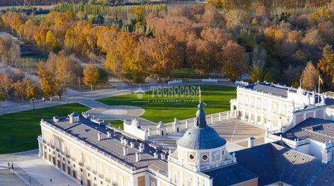 Foto 3 de Casa adosada en venta en Nuevo Aranjuez - Ciudad de las Artes, Aranjuez