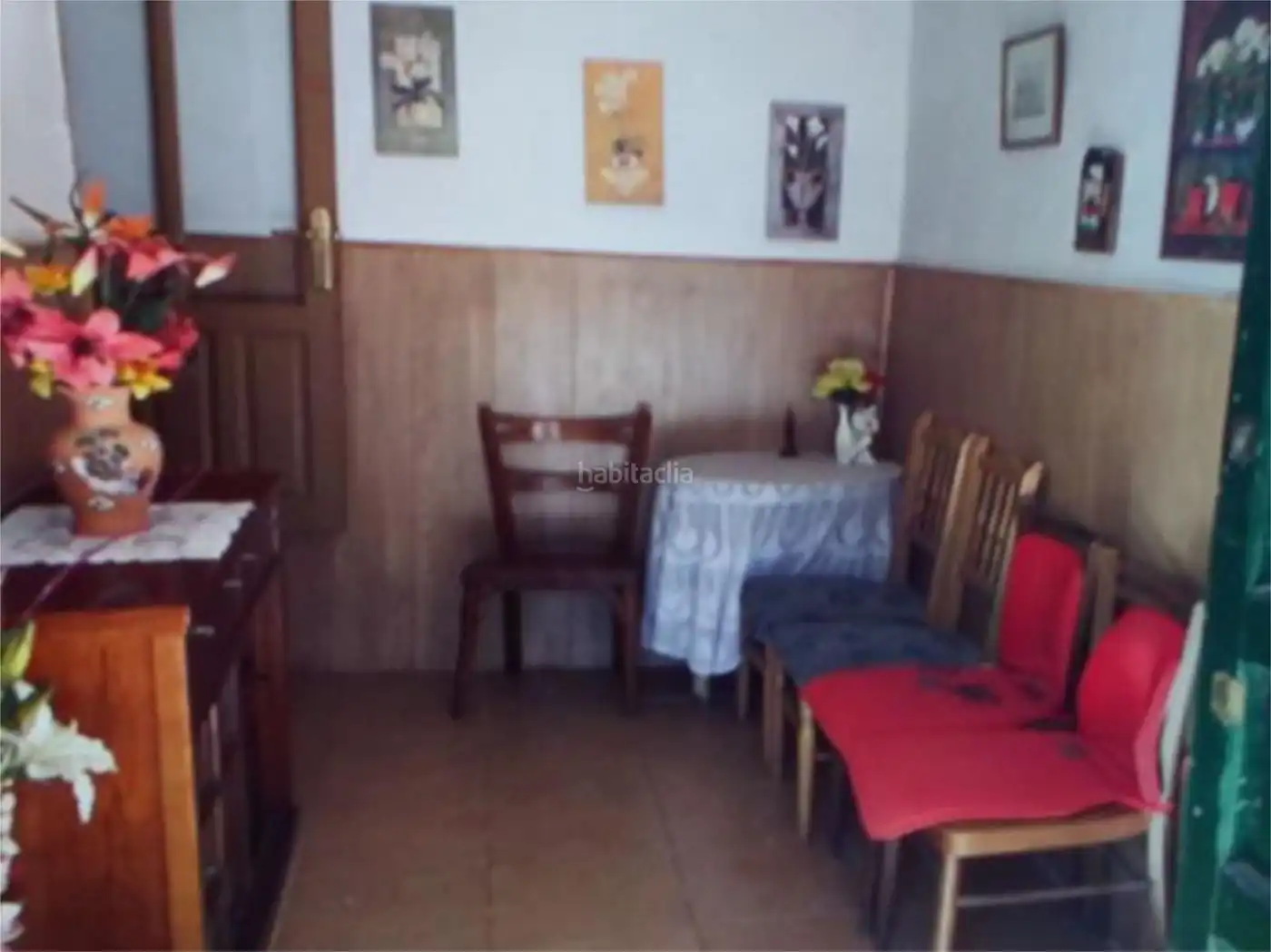 Adosado en venta en Calle Ranero 27, imagen 2
