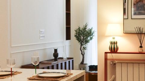 Foto 4 de Pis en venda a Calle de San Vicente Ferrer, 20, Universidad - Malasaña,  Madrid Capital