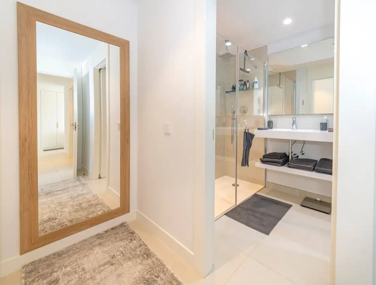 Appartement compact avec piscine à vendre à Centro ciudad, imagen 23