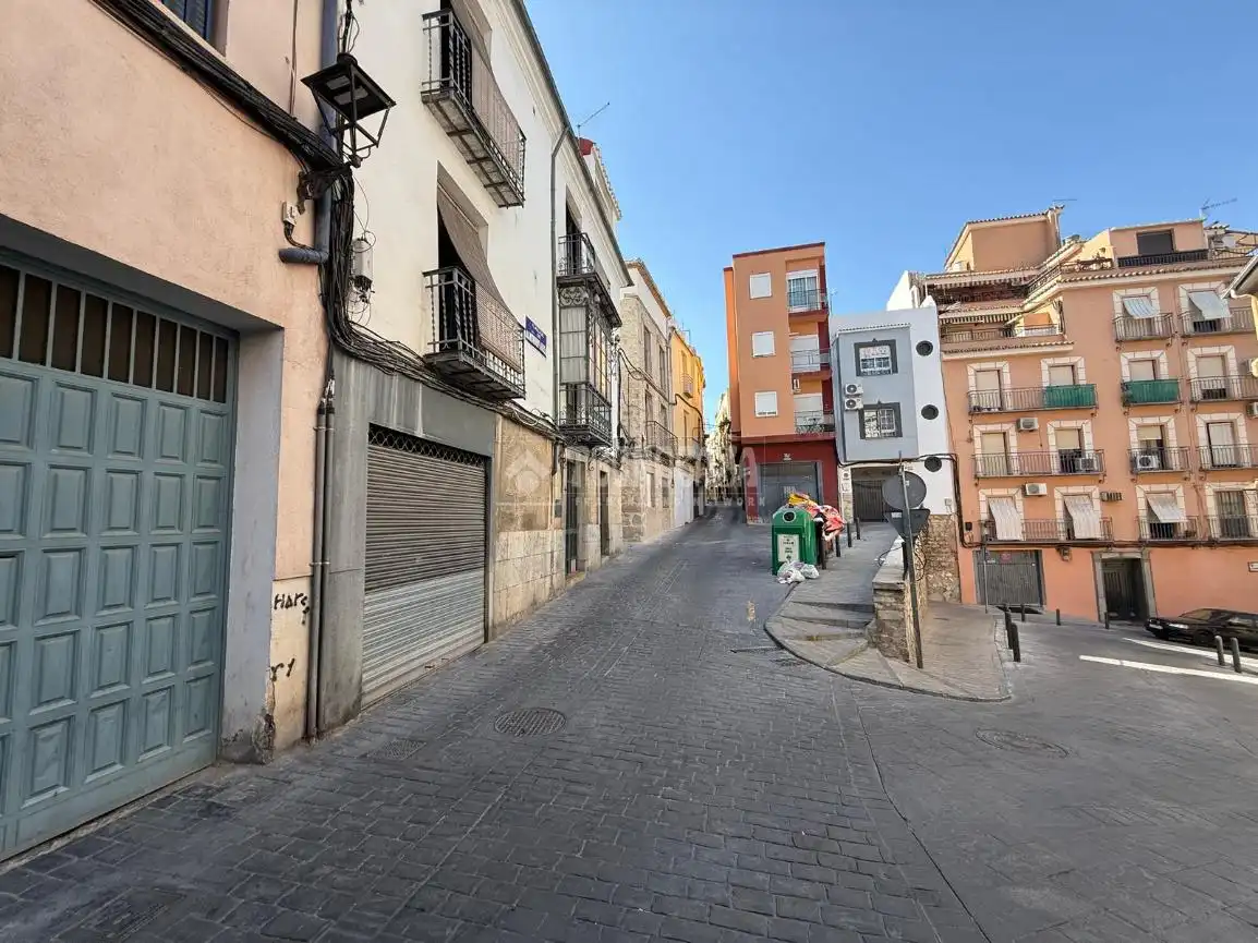 Habitatge en venda a Ctra. Circunvalación - La Magdalena, imagen 2