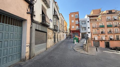 Foto 2 de Casa adosada en venta en Ctra. Circunvalación - La Magdalena, Jaén Capital