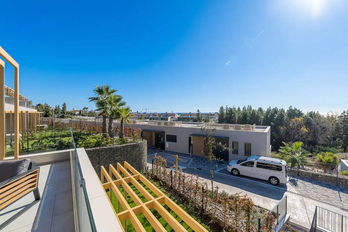 Maison avec piscine à vendre à El Faro de Calaburra - Chaparral, imagen 22