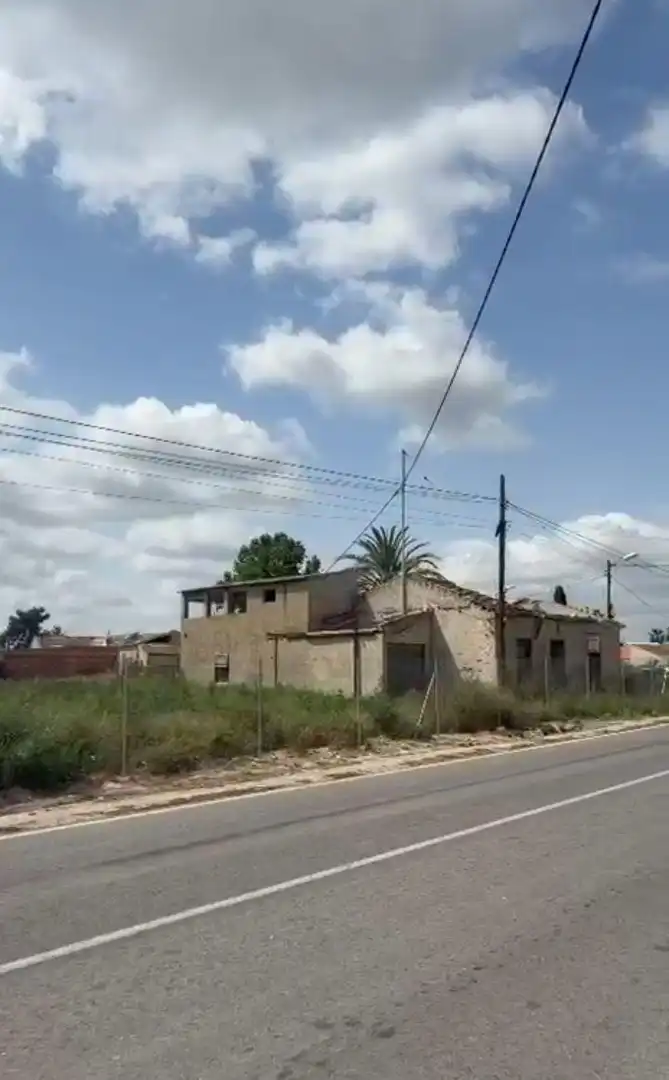Landhaus zum Verkauf in Benejúzar, imagen 2