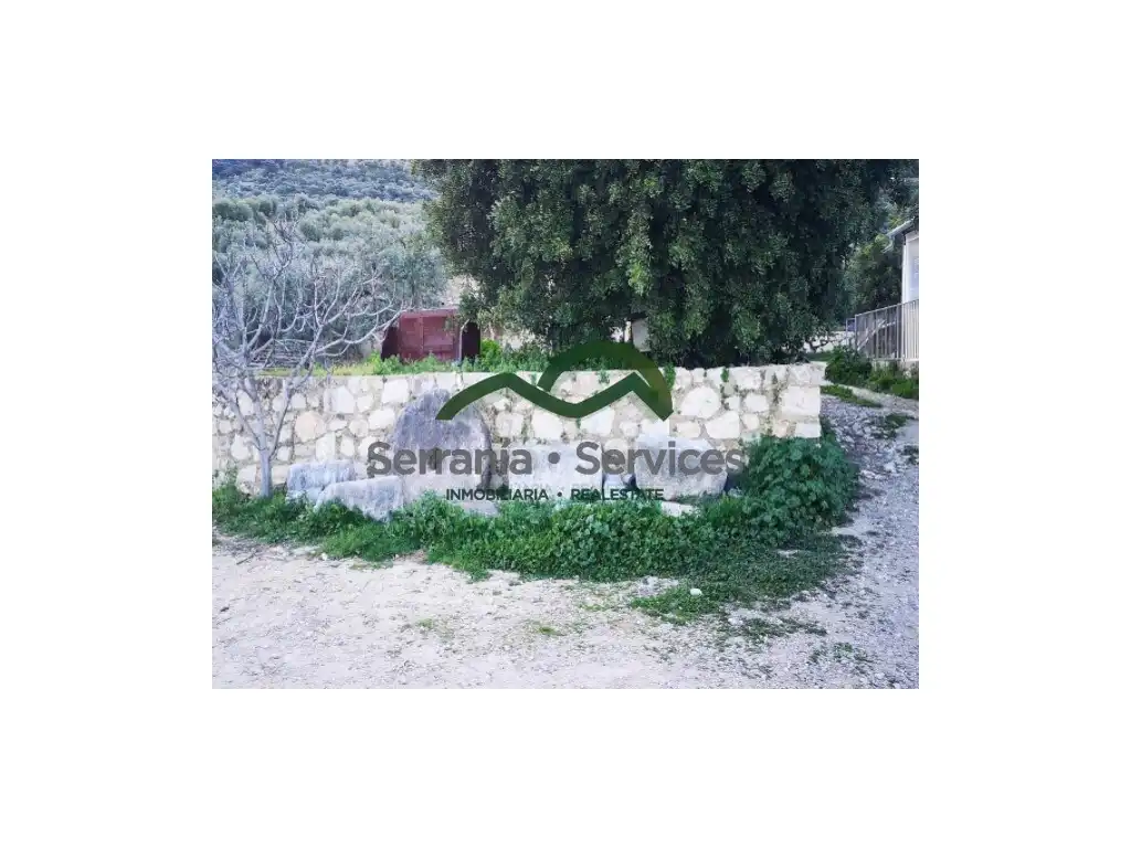 Casa rustica in vendita a Zahara, imagen 8
