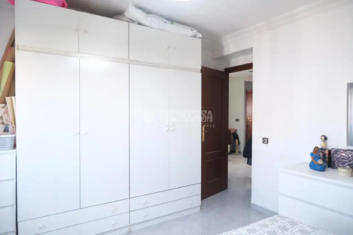 Habitación de Piso en venta en  Sevilla Capital