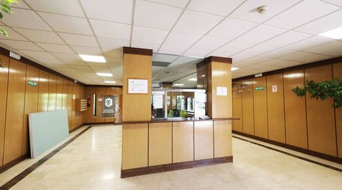 Foto 2 de Oficina en venta en Europolis, Las Rozas de Madrid