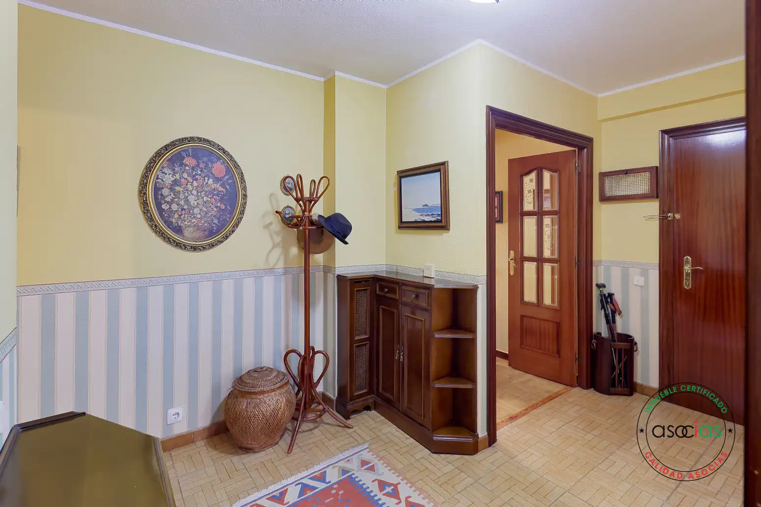 Flat for sale in Gijón   with Heating
