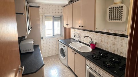 Photo 4 of Flat for sale in Calle Virgen del Mar, Alcantarilla - La Glorieta, Jaén Capital