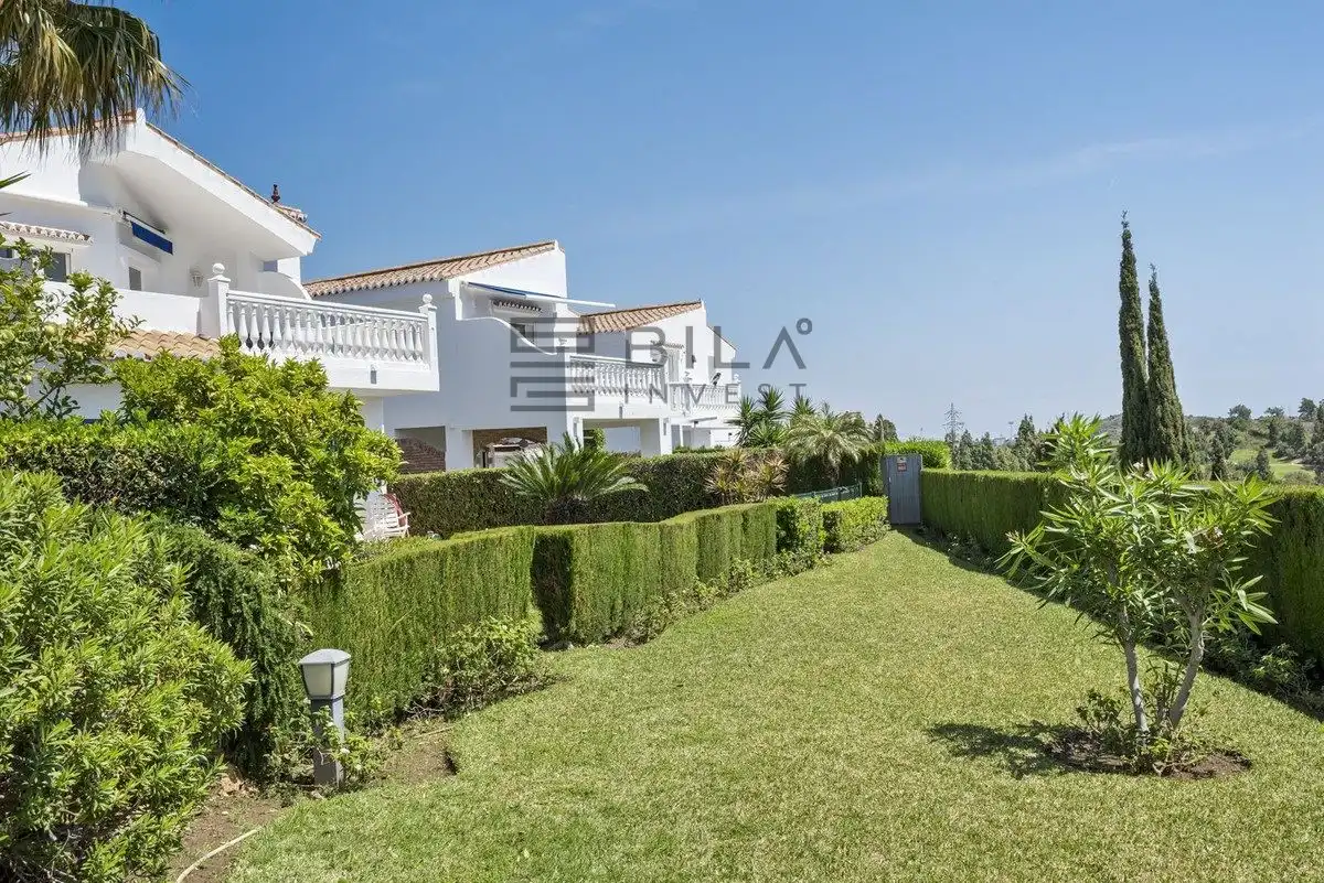 Casa o xalet en venda a El Chaparral, El Faro de Calaburra - Chaparral
