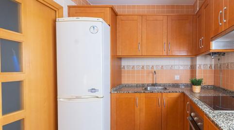 Foto 5 de Piso en venta en La Banda - Campo de Fútbol, Chiclana de la Frontera