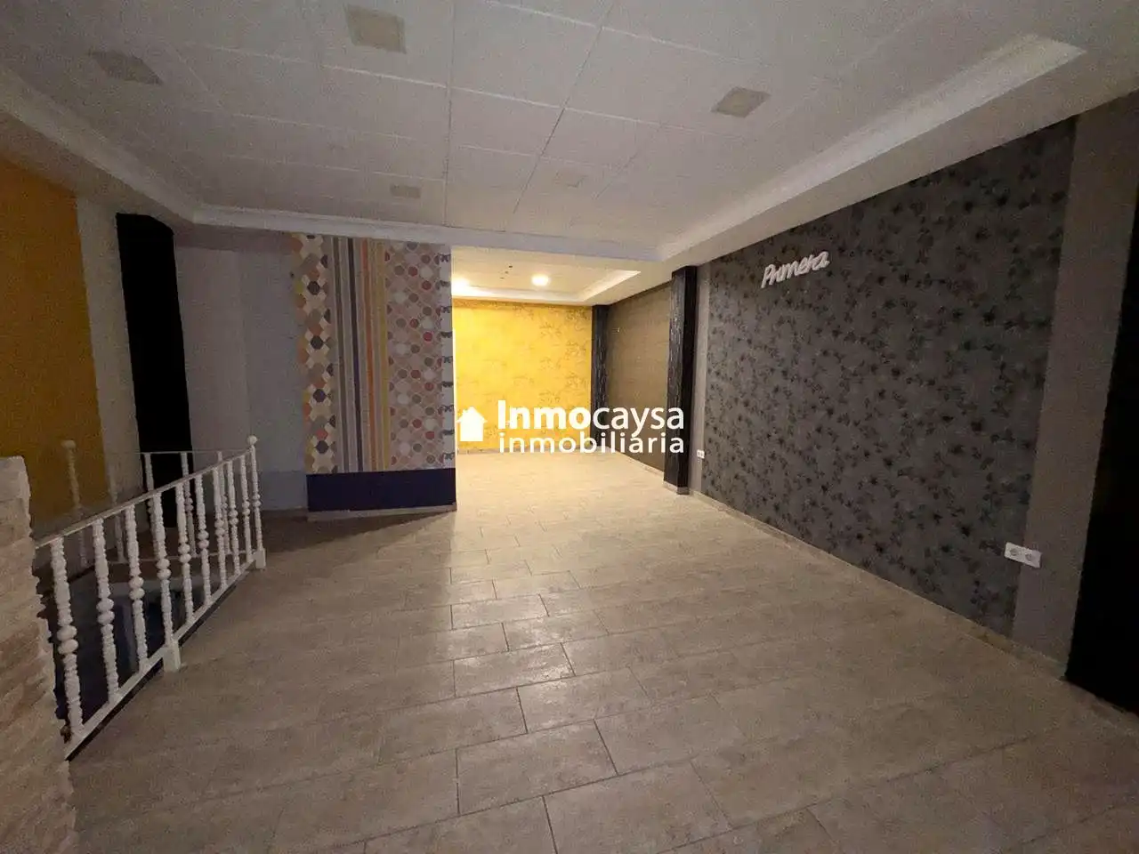 Local comercial de lloguer a Republica Argentina, imagen 3