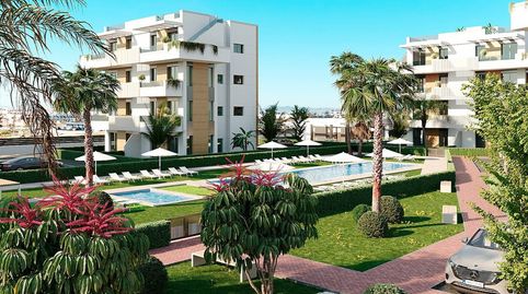 Foto 4 de Piso en venta en Santa Rosalía Lake And Life Resort, -1, Mar Menor Golf, Torre-Pacheco