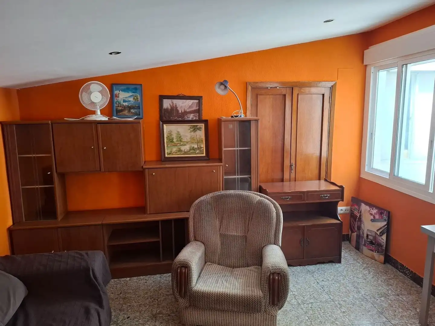 Flat with lift for sale in Calle da Coruña, imagen 15