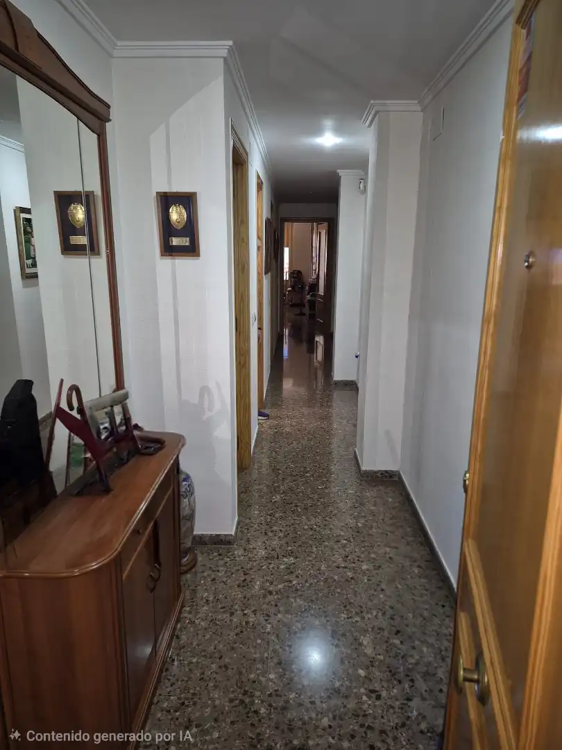 Flat for sale in Riba-roja de Túria  with Air Conditioner, Balcony and Internet