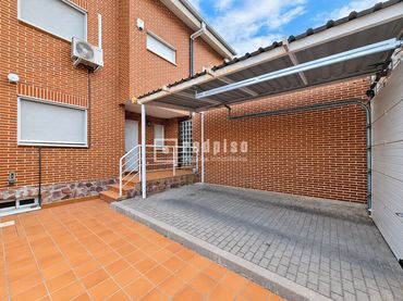 Villa avec piscine à vendre à Casco Histórico