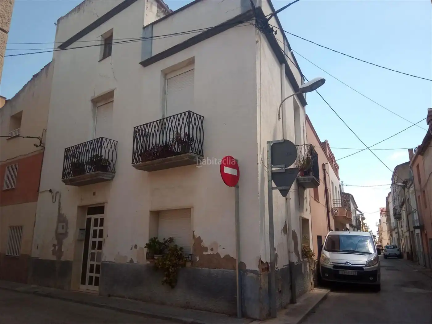 Reihenhaus zum Verkauf in Carrer Sant Gregori 7