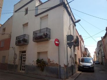 Casa a schiera in vendita a Carrer Sant Gregori 7