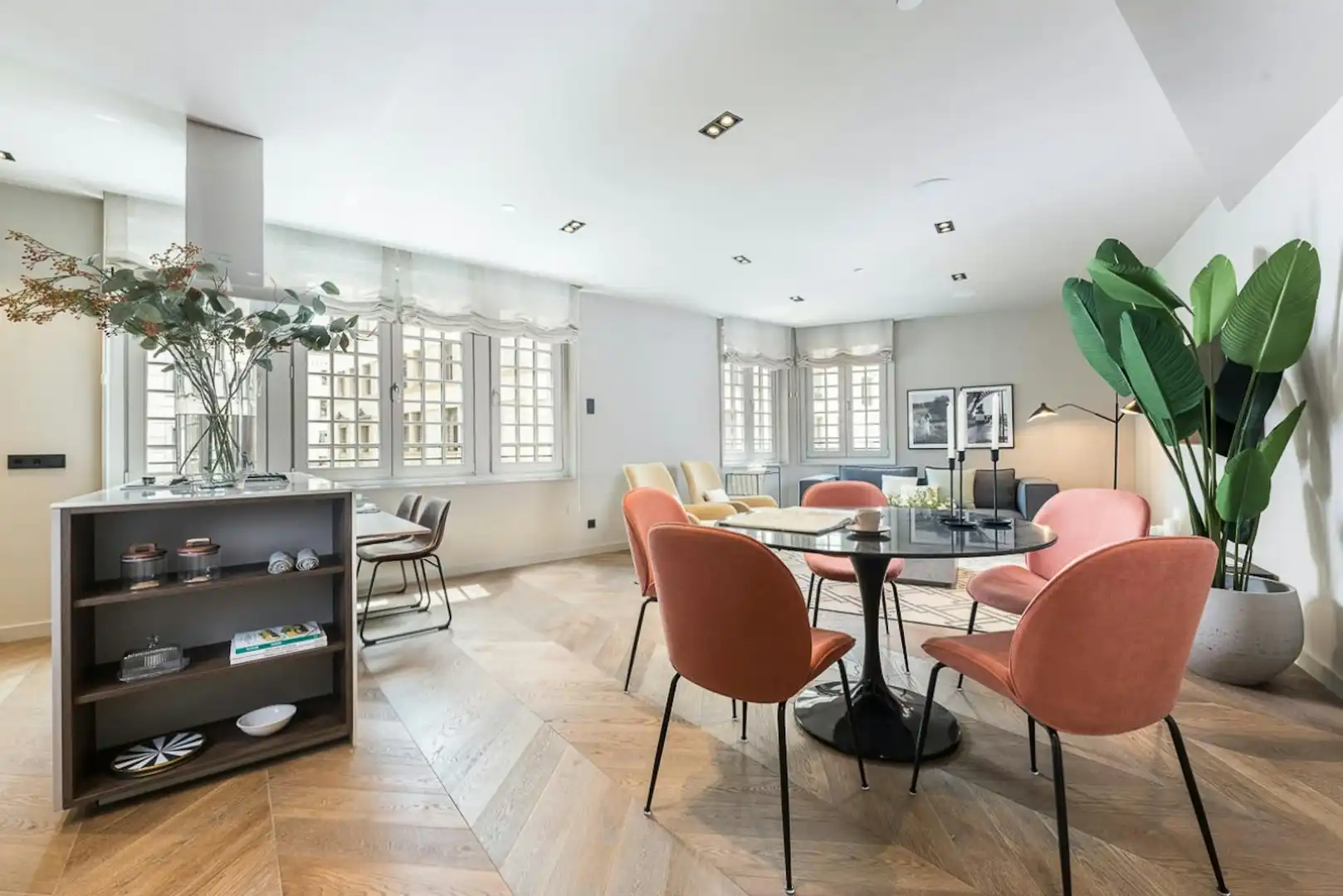 Flat to rent in Ciutat Vella, imagen 4
