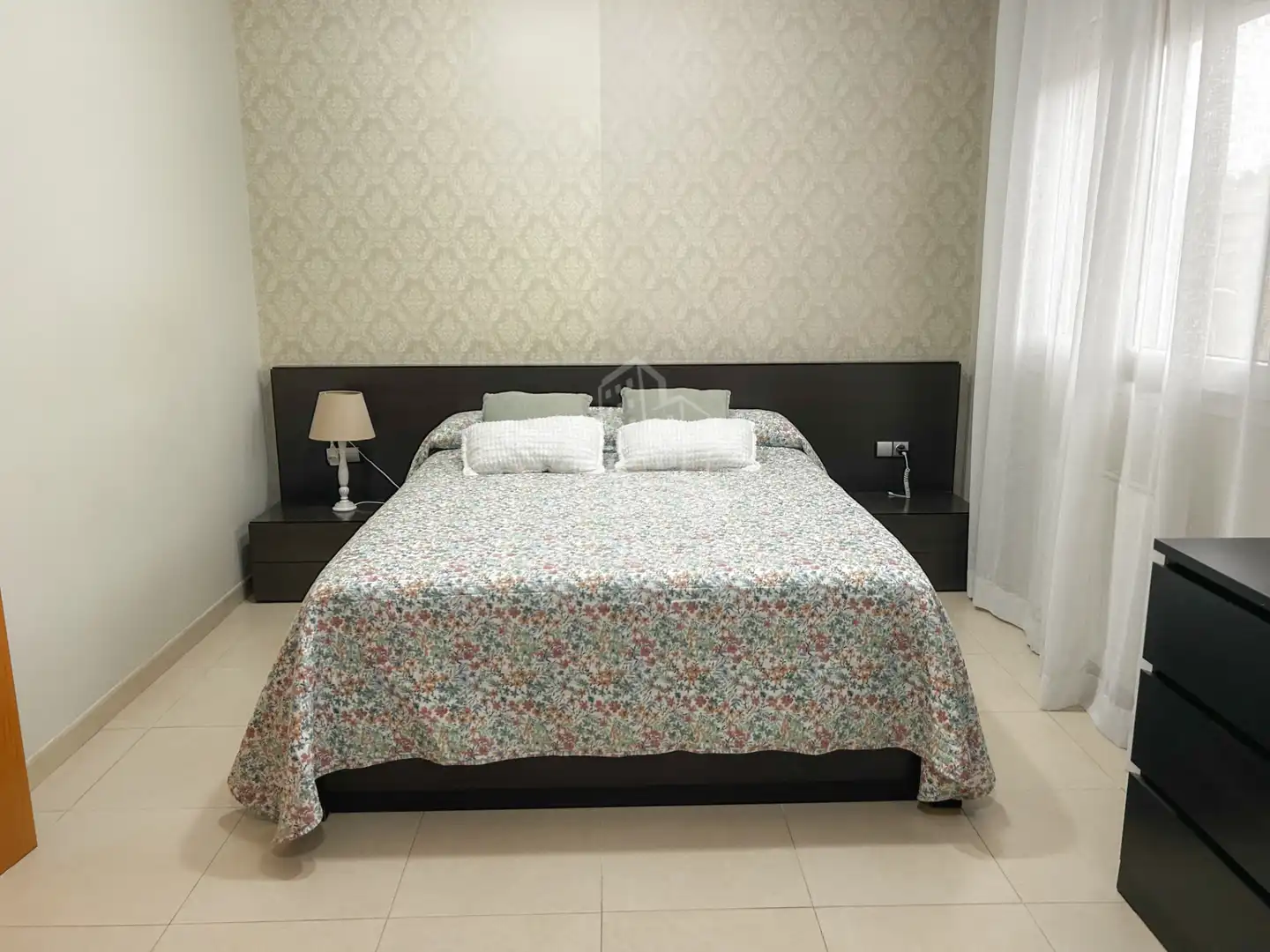 Bedroom of Houses for sale in El Rourell  with Air Conditioner, Heating and Private garden