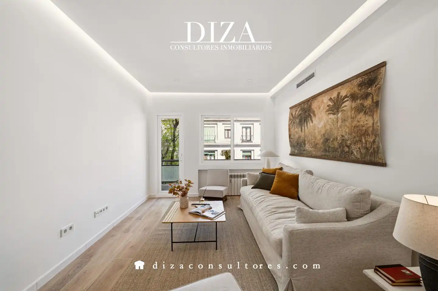 Appartement avec ascenseur à vendre à De Vallehermoso, imagen 10
