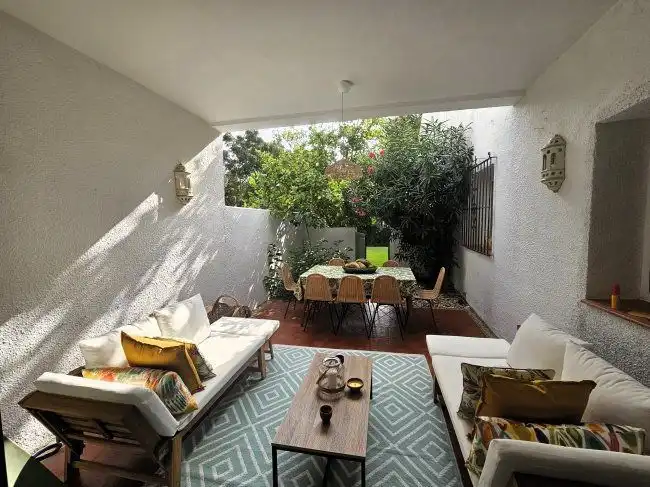 Apartament amb piscina de lloguer a Sotogrande Alto, imagen 2