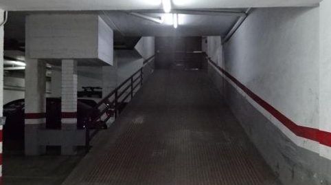 Foto 5 de Garatge en venda a De Rocafort, La Nova Esquerra de l'Eixample, Barcelona Capital