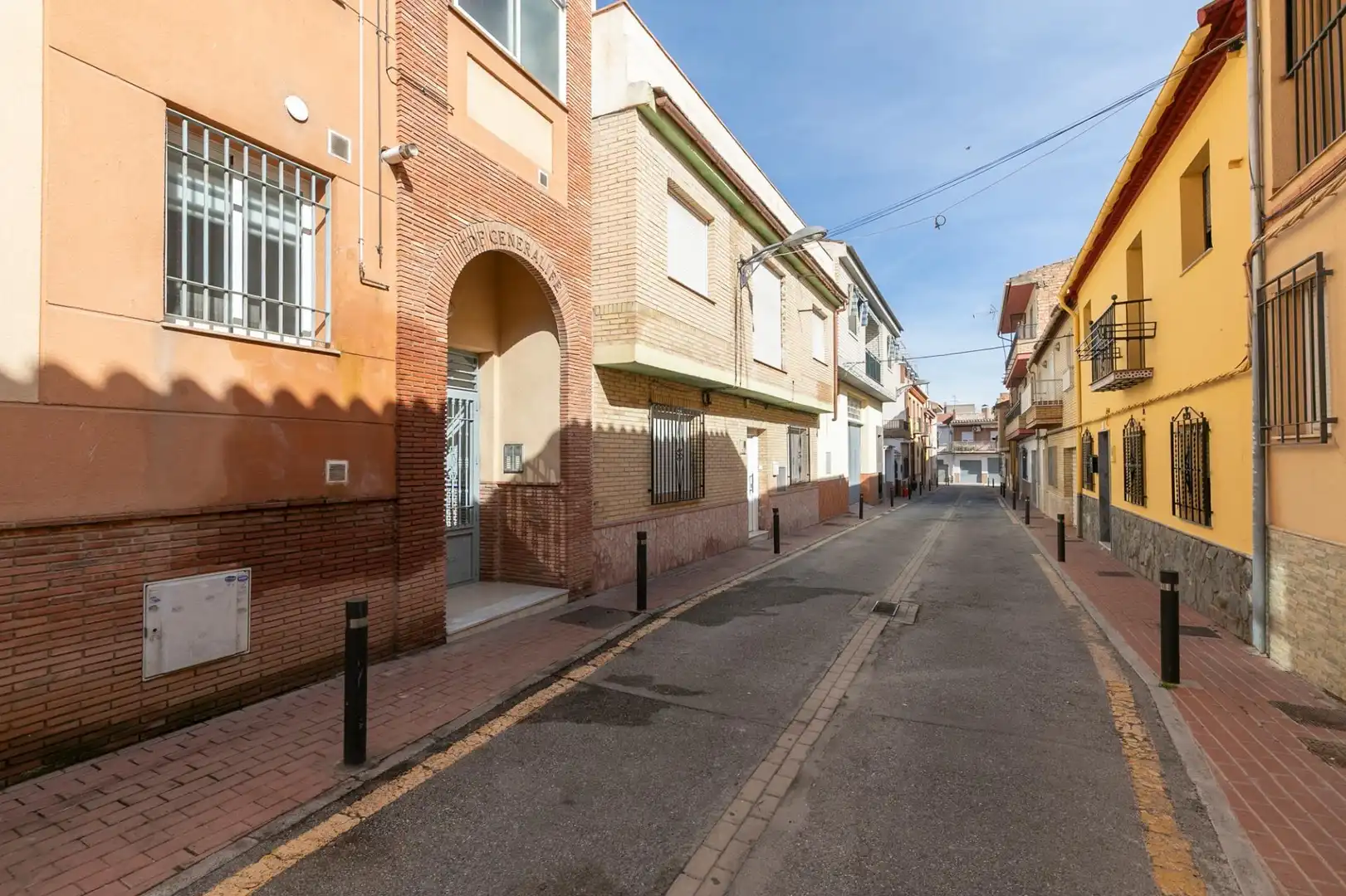 Piso en venta en Pamplona, 38, Avda. De los Ogíjares
