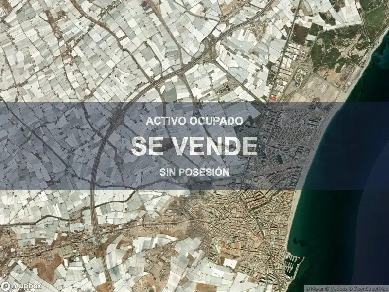 Flat for sale in Carretera Mojonera – Cortijos de Marín