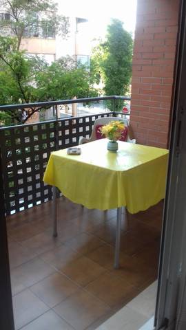 Piso en Alquiler en Nuevo Cáceres