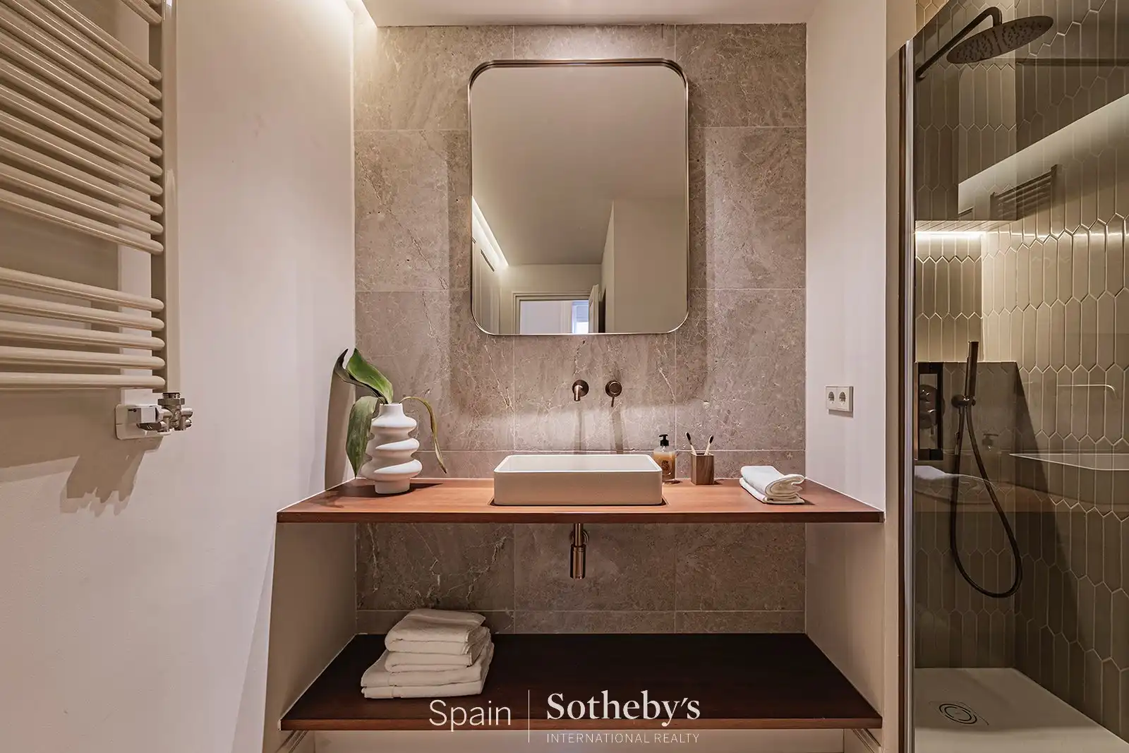 Apartament amb ascensor en venda a Eixample, imagen 33