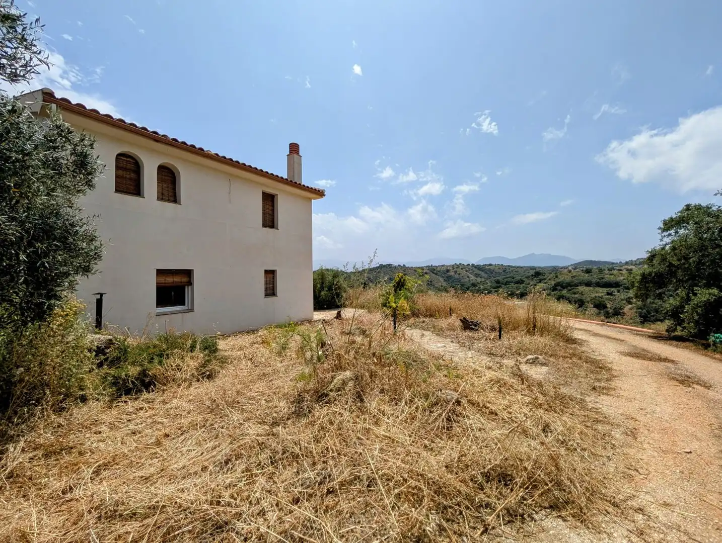 Casa o xalet en venda en Loja amb Calefacció, Jardí privat i Terrassa