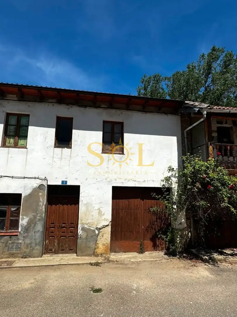 Casa o xalet en venda a Calle el Cañamal, Matallana de Torío