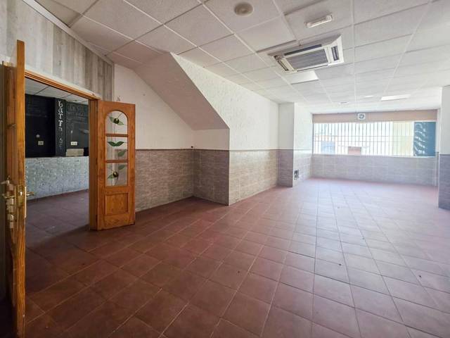 Local comercial en Alquiler en El Casar